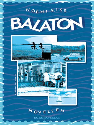 cover image of Balaton